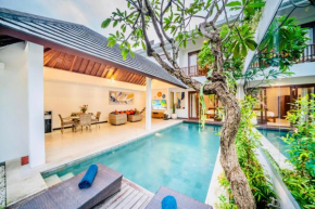Luxury Villa Julissa Seminyak